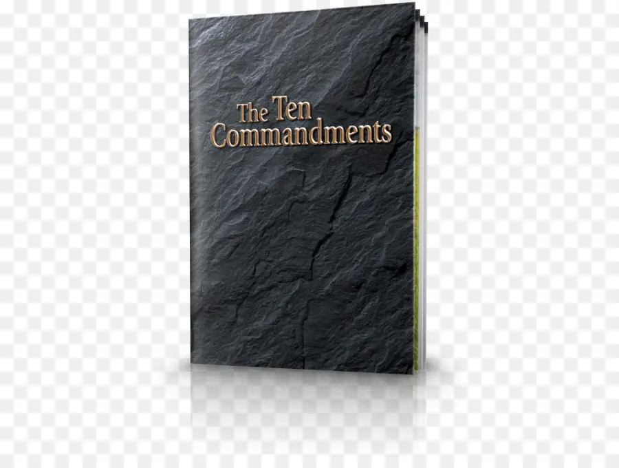 Livre，Commandements PNG