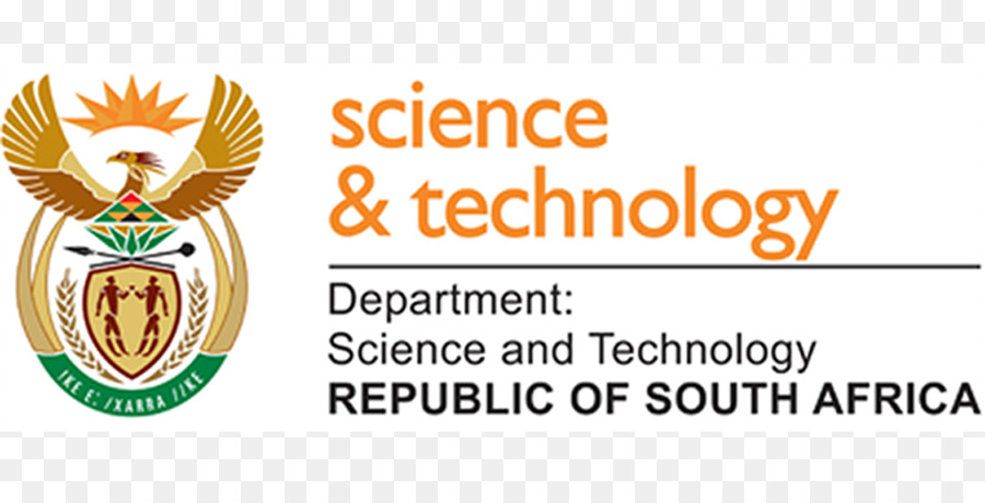 L Afrique Du Sud，Ministère De La Science Et De La Technologie PNG