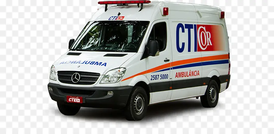 Ambulance，Urgence PNG