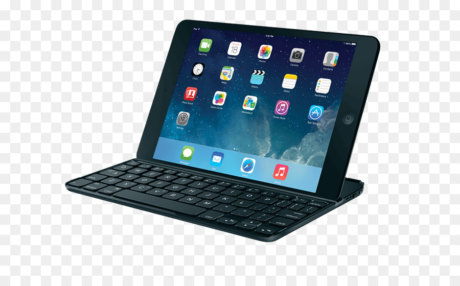 Tablette Avec Clavier，Comprimé PNG