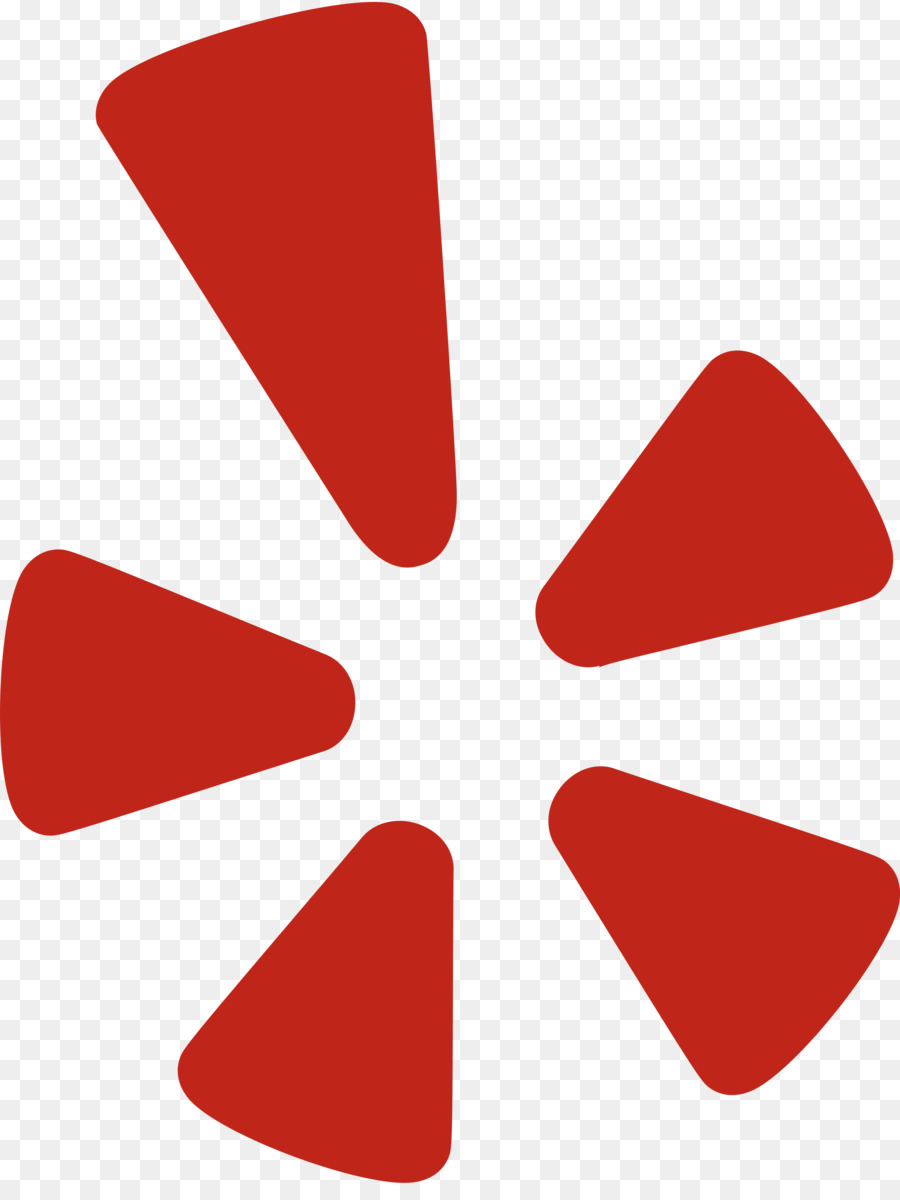 Yelp，Logo PNG