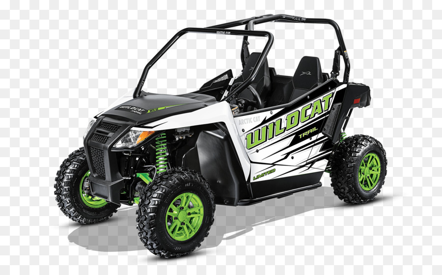 Wildcat，Arctic Cat PNG