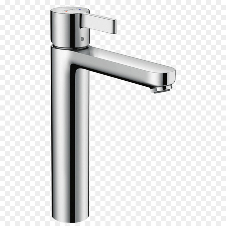 Robinet Chromé，Eau PNG