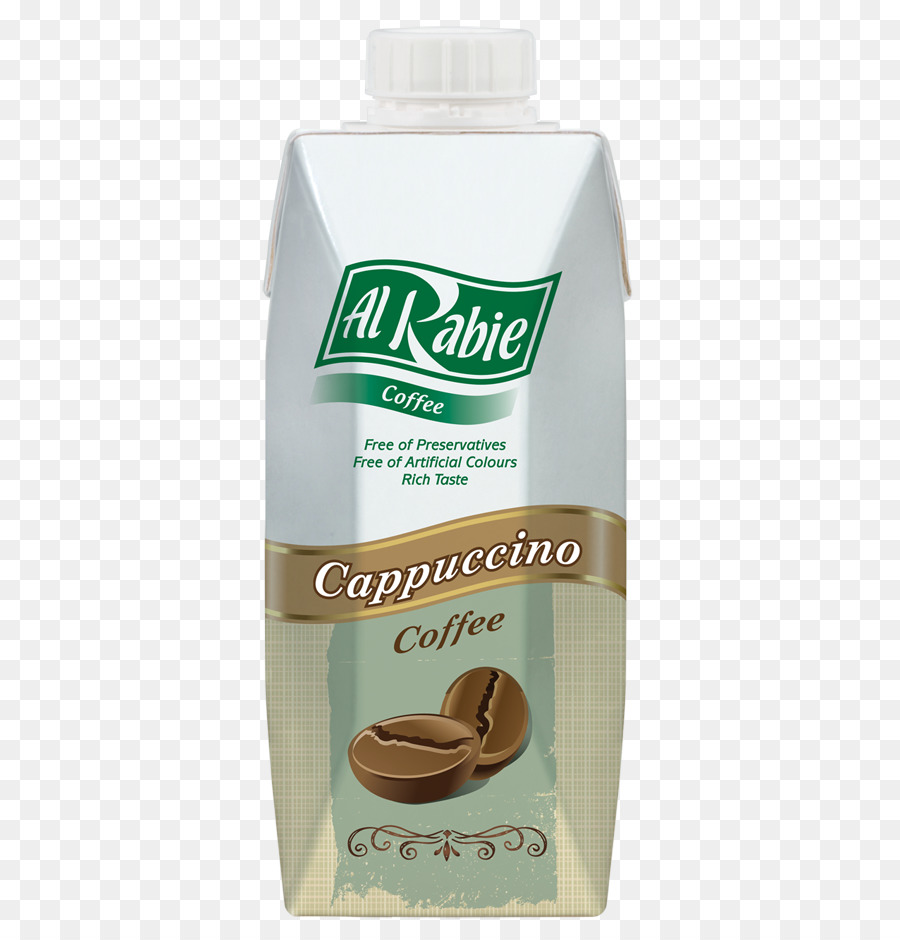 Cappuccino，Jus PNG