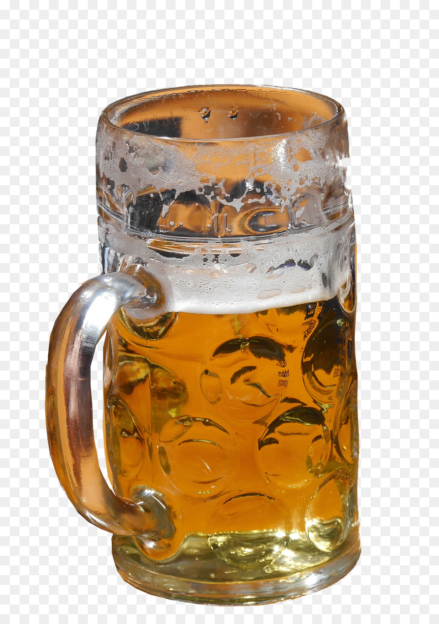 Chope à Bière，Mousse PNG