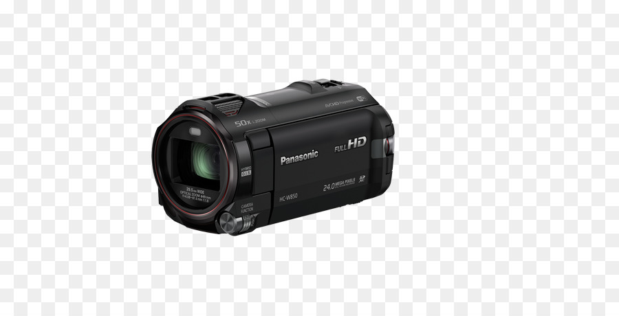 Panasonic Hcv750，Les Caméras Vidéo PNG