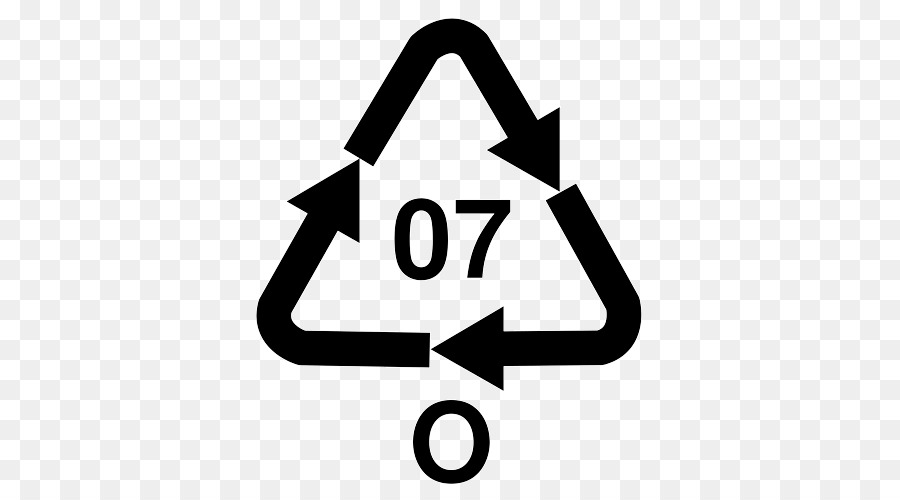 Symbole De Recyclage，Recycler PNG