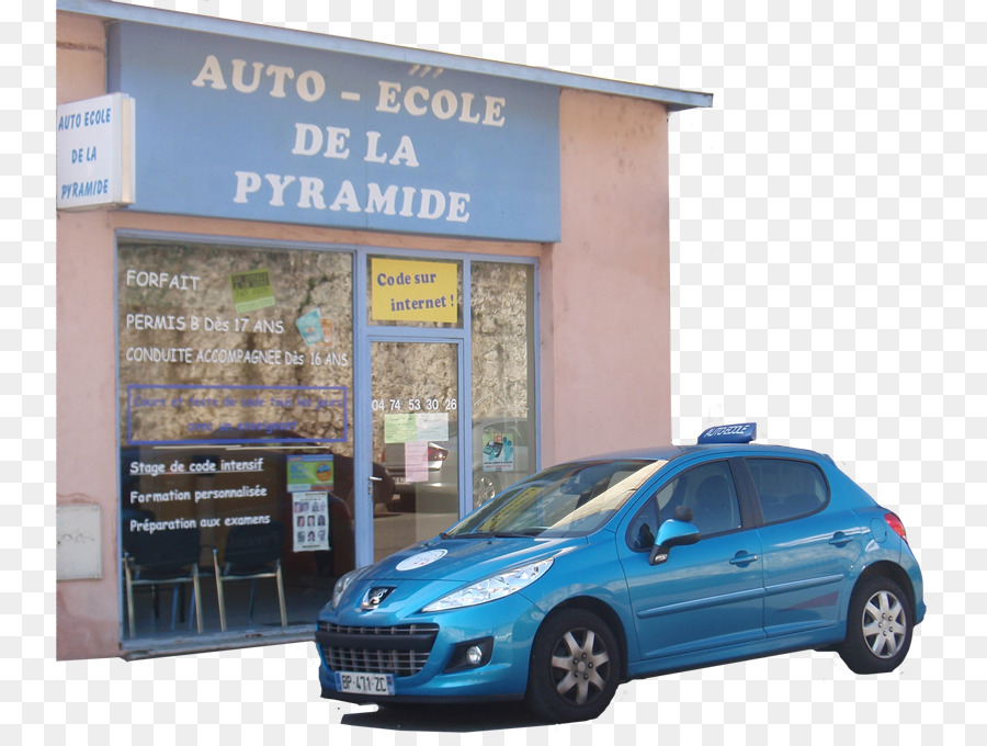 Peugeot 207，Voiture PNG