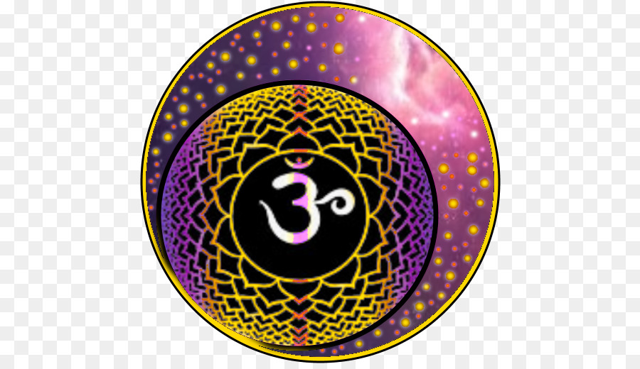 Chakra，Talisman PNG