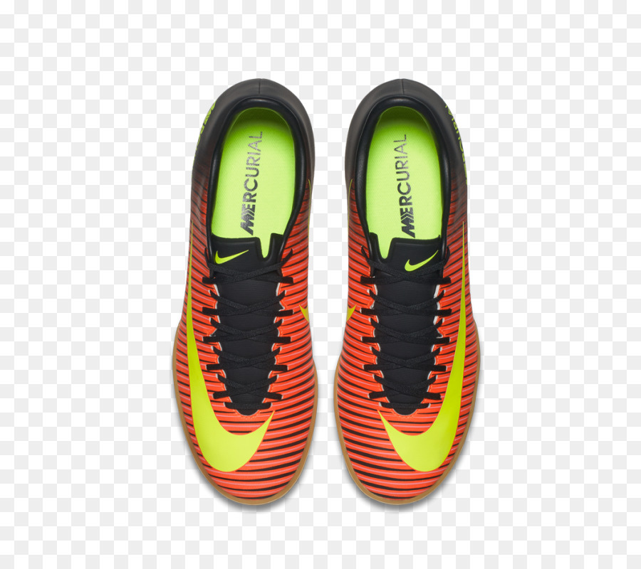 Nike Mercurial Vapor，Chaussure De Foot PNG