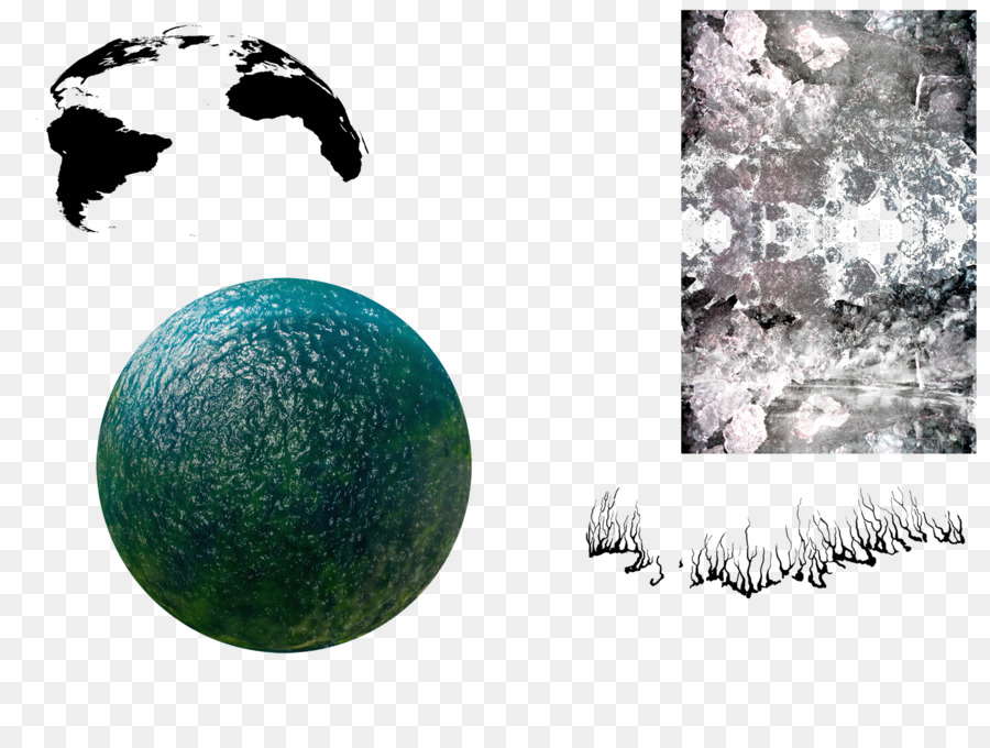 La Terre，M02j71 PNG