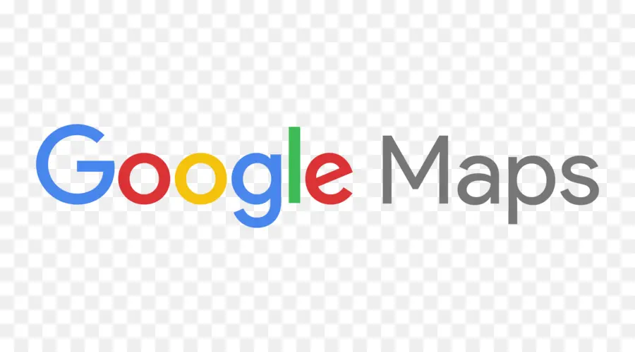 Logo Google maps，Navigation PNG