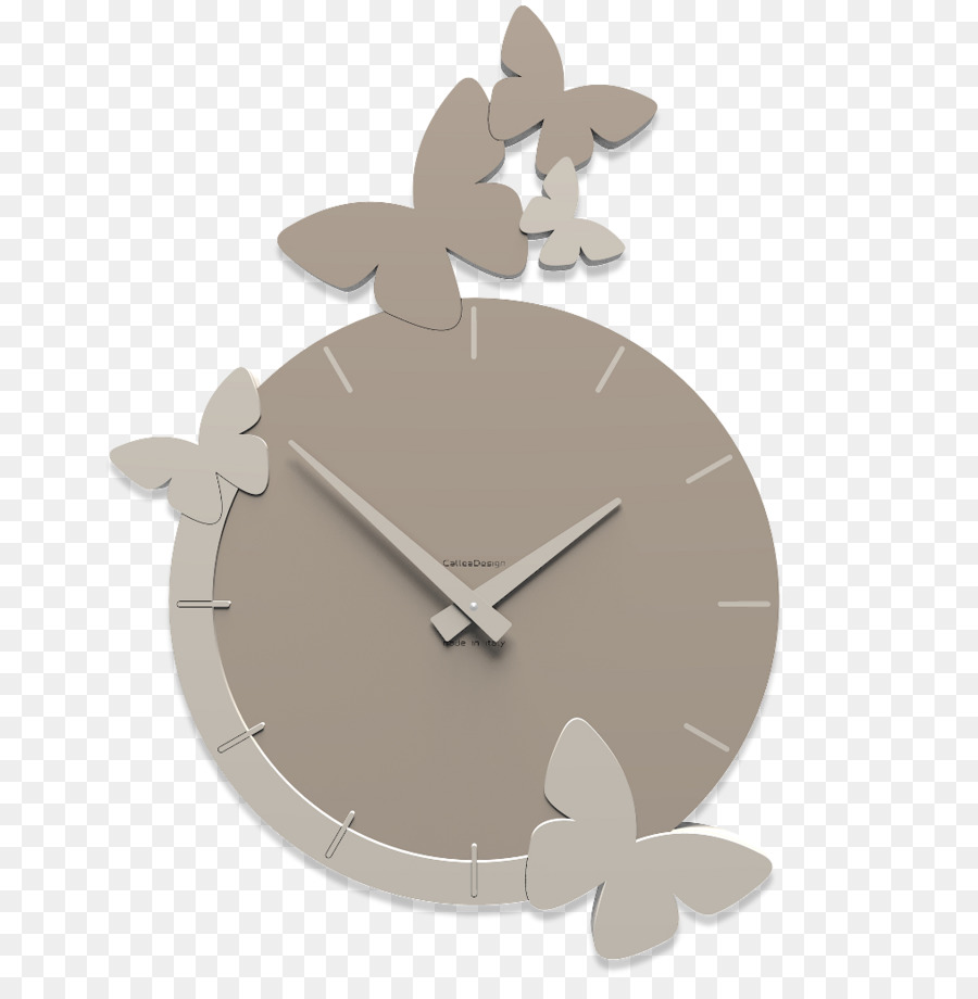 Horloge，La Main PNG