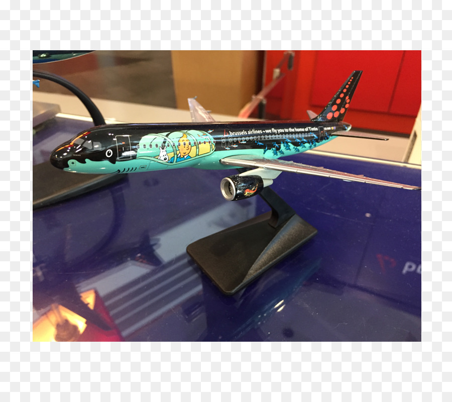 Des Maquettes À L Échelle，Airbus A330 PNG