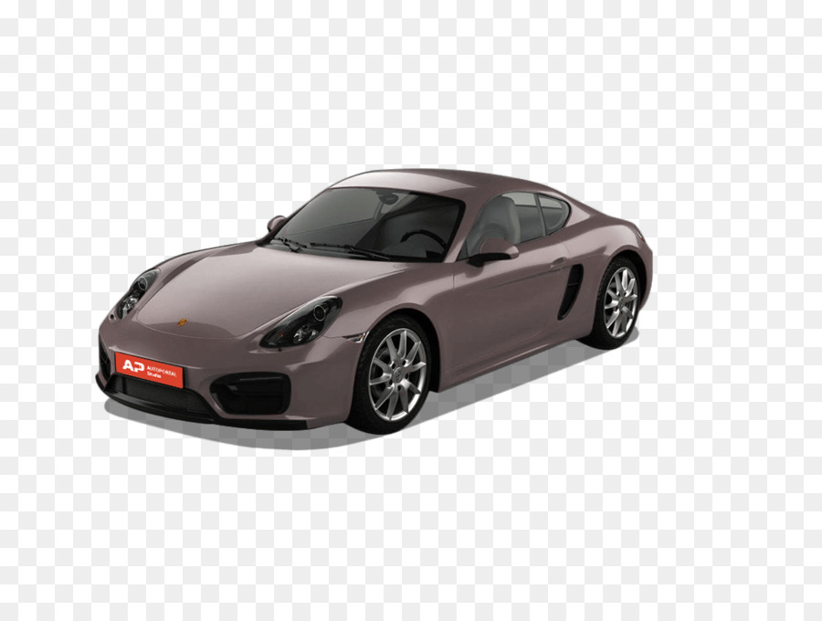 Voiture De Sport Rouge，Véhicule PNG