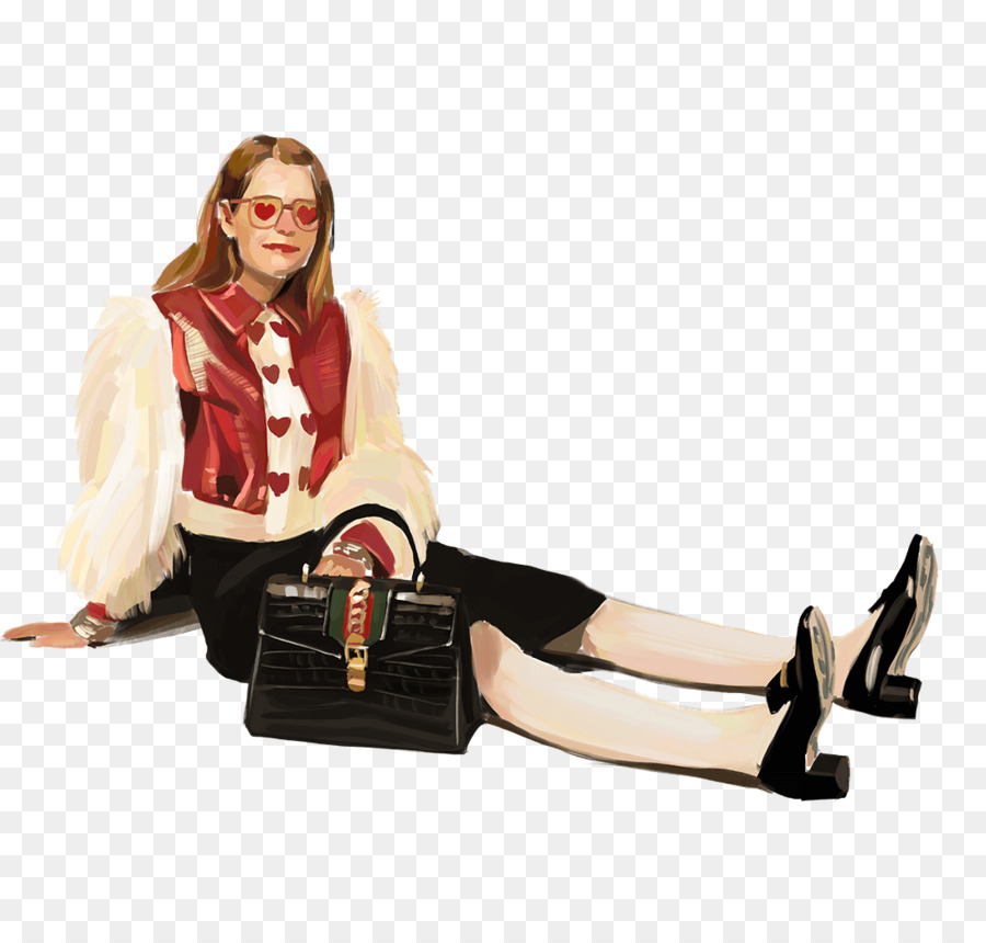 Gucci，La Mode PNG