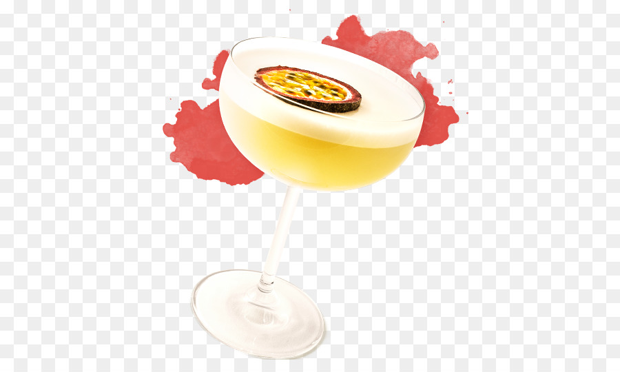 Cocktail Garnir，Pina Colada PNG