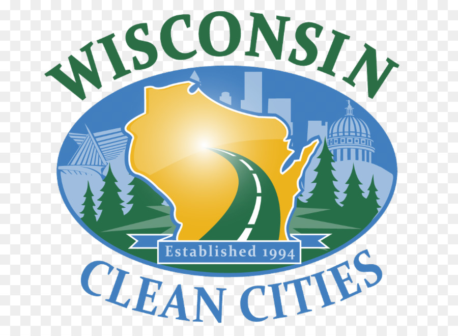 Wisconsin Nettoyer Les Villes，Midwest Des Énergies Renouvelables Association PNG