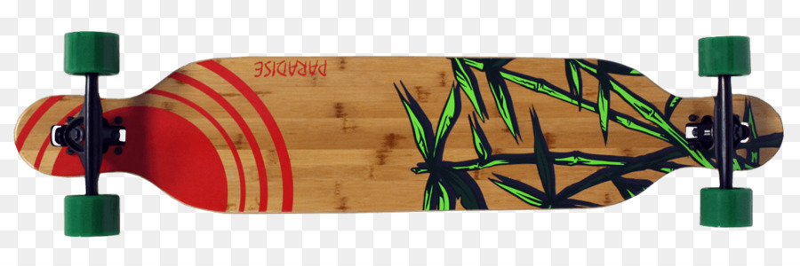 Longboard，Tropicale Boisée Bambous PNG