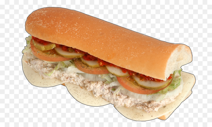 Bánh Mì，Le Petit Déjeuner Sandwich PNG