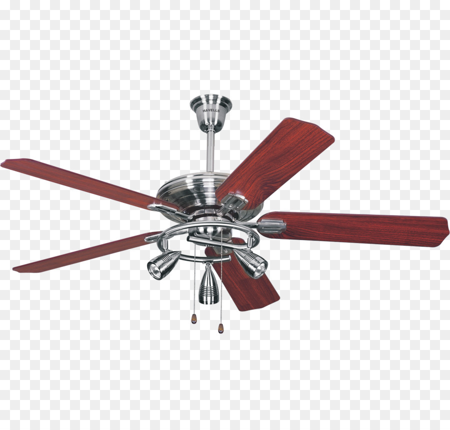 Ventilateur De Plafond，Lames PNG