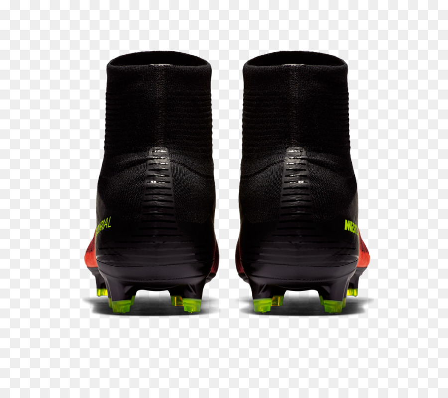 Nike Mercurial Vapor，Chaussure De Foot PNG