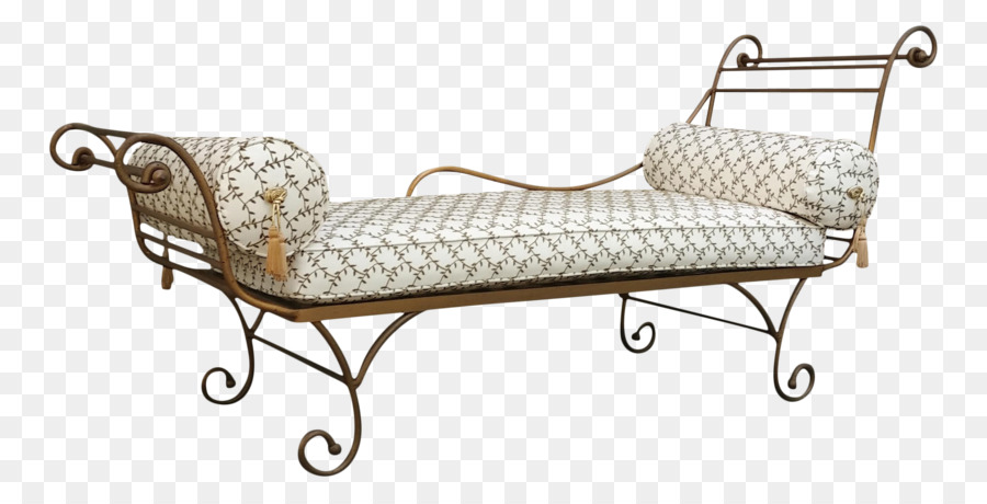 Chaise Longue，Cadre De Lit PNG