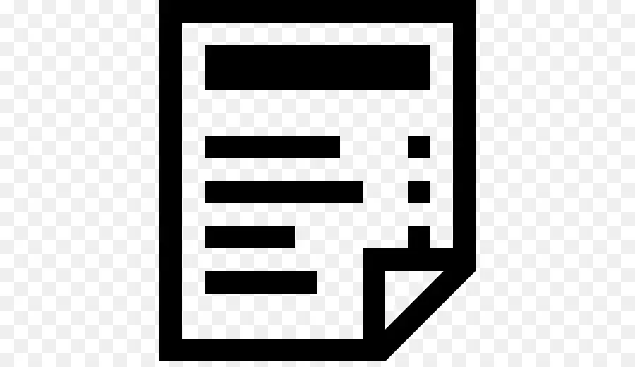 Document，Papier PNG