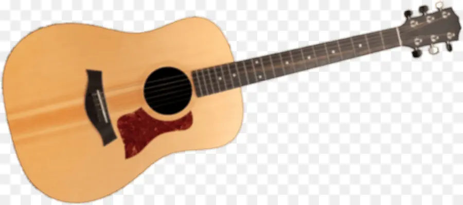 Guitare Blanche，Musique PNG