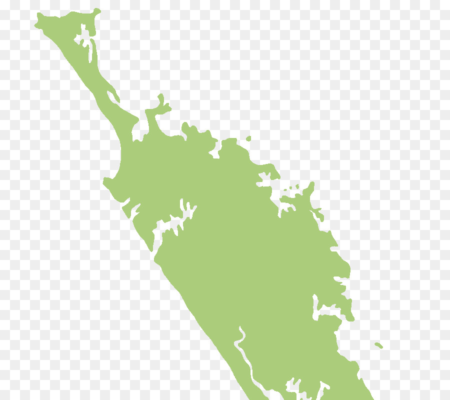 District De Far North，Carte PNG
