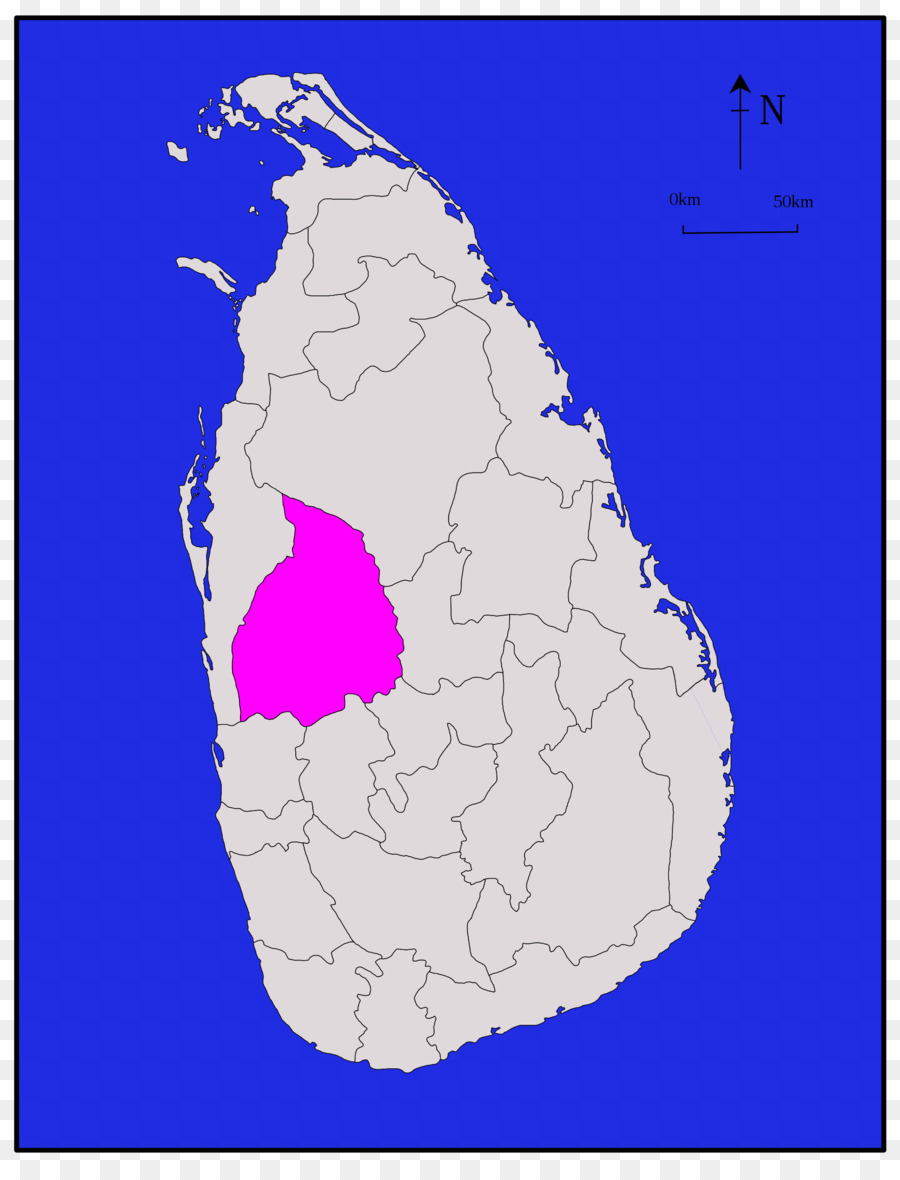 Mannar Sri Lanka，Le District De Mullaitivu PNG