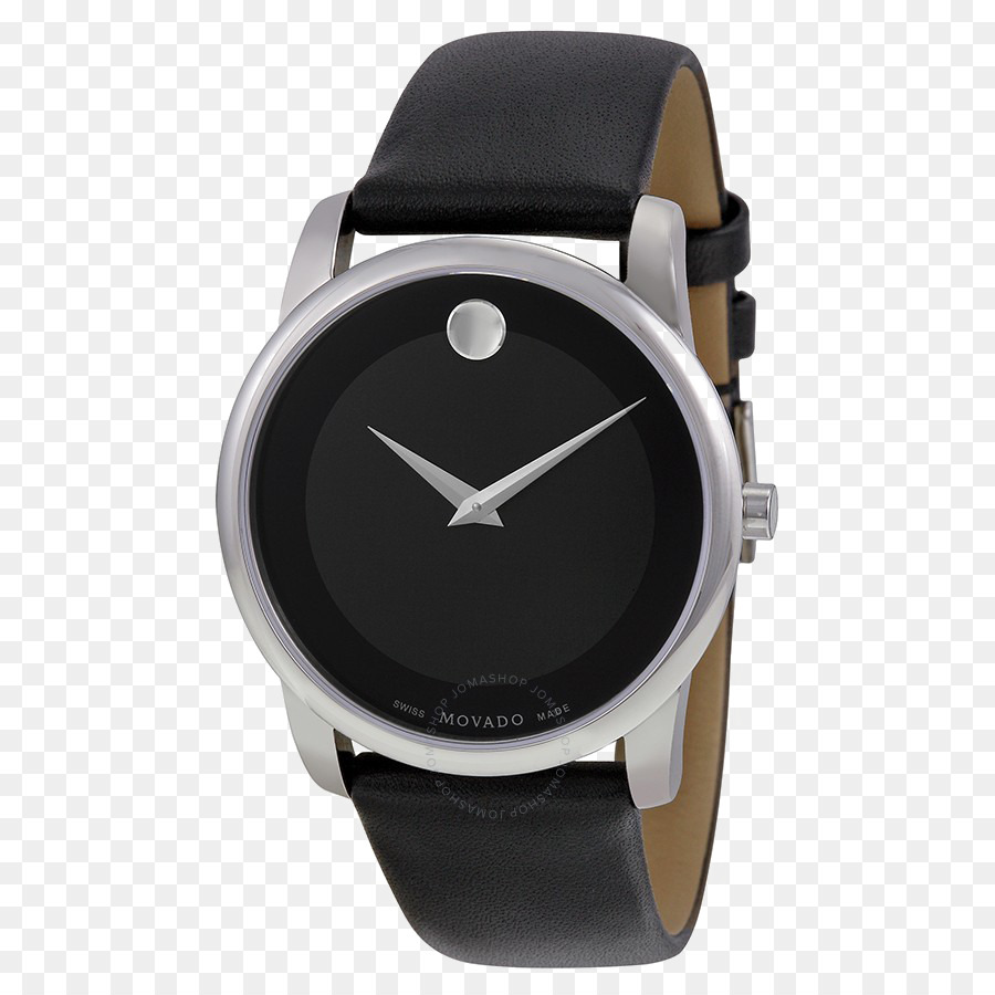 Movado，Regarder PNG