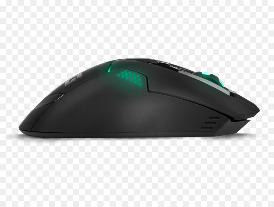 Souris Noire，Ordinateur PNG