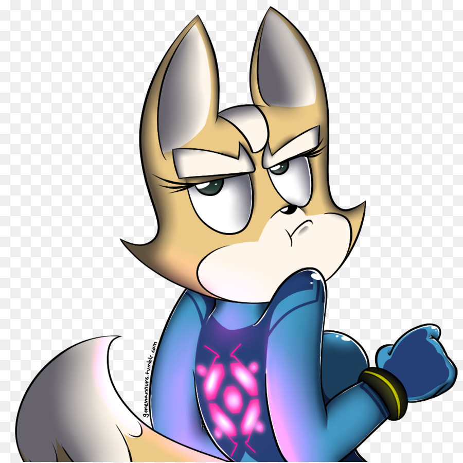 Chat，Star Fox PNG