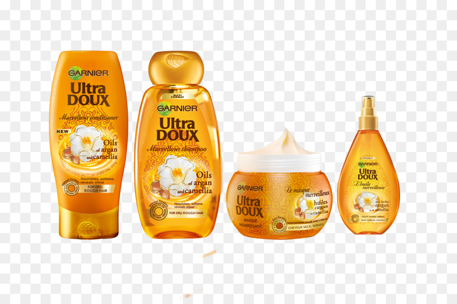 Produits De Soins Capillaires，Shampooing PNG