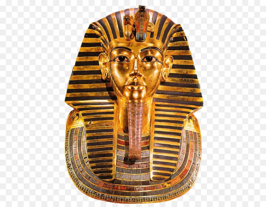 Masque De Toutankhamon，L Egypte Ancienne PNG