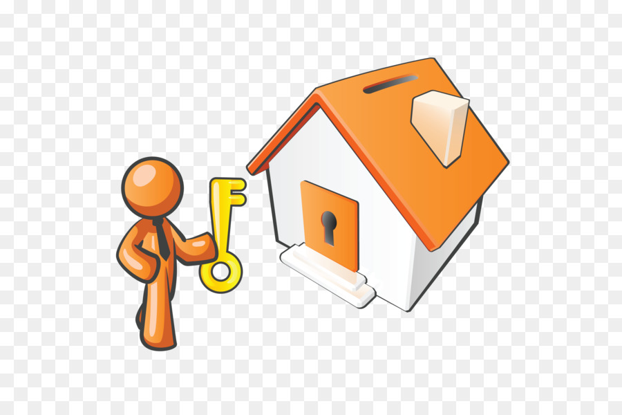 Maison，Clé PNG