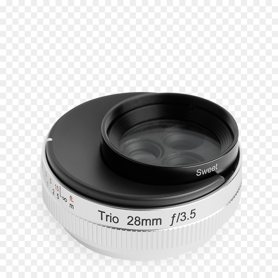 Micro Four Thirds System，Lentille De La Caméra PNG