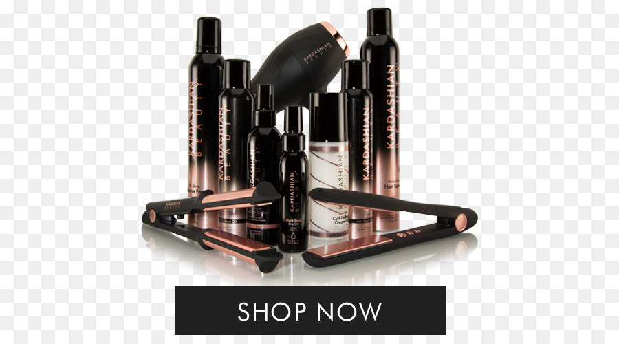 Kardashian Beauty Noir Huile Sèche De La Graine，Cheveux PNG