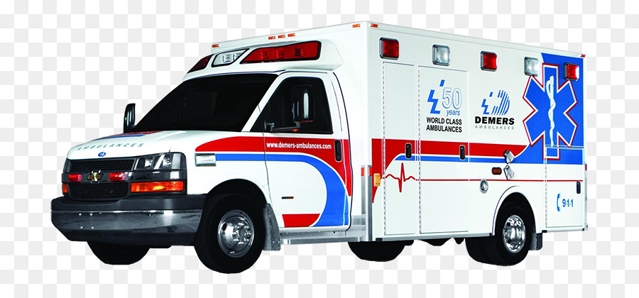 Ambulance，Urgence PNG