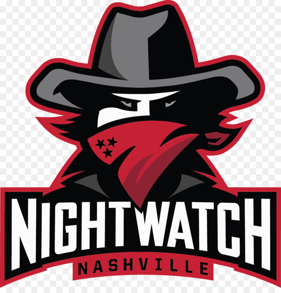 Nightwatch De Nashville，American Ultimate Disc League PNG