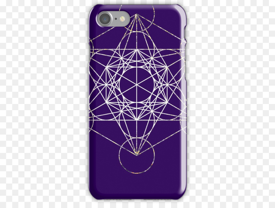 Coque De Téléphone，Violet PNG