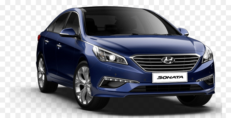 Hyundai Sonata，Voiture PNG