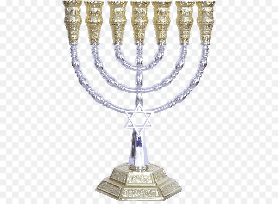 Menorah，Tabernacle PNG