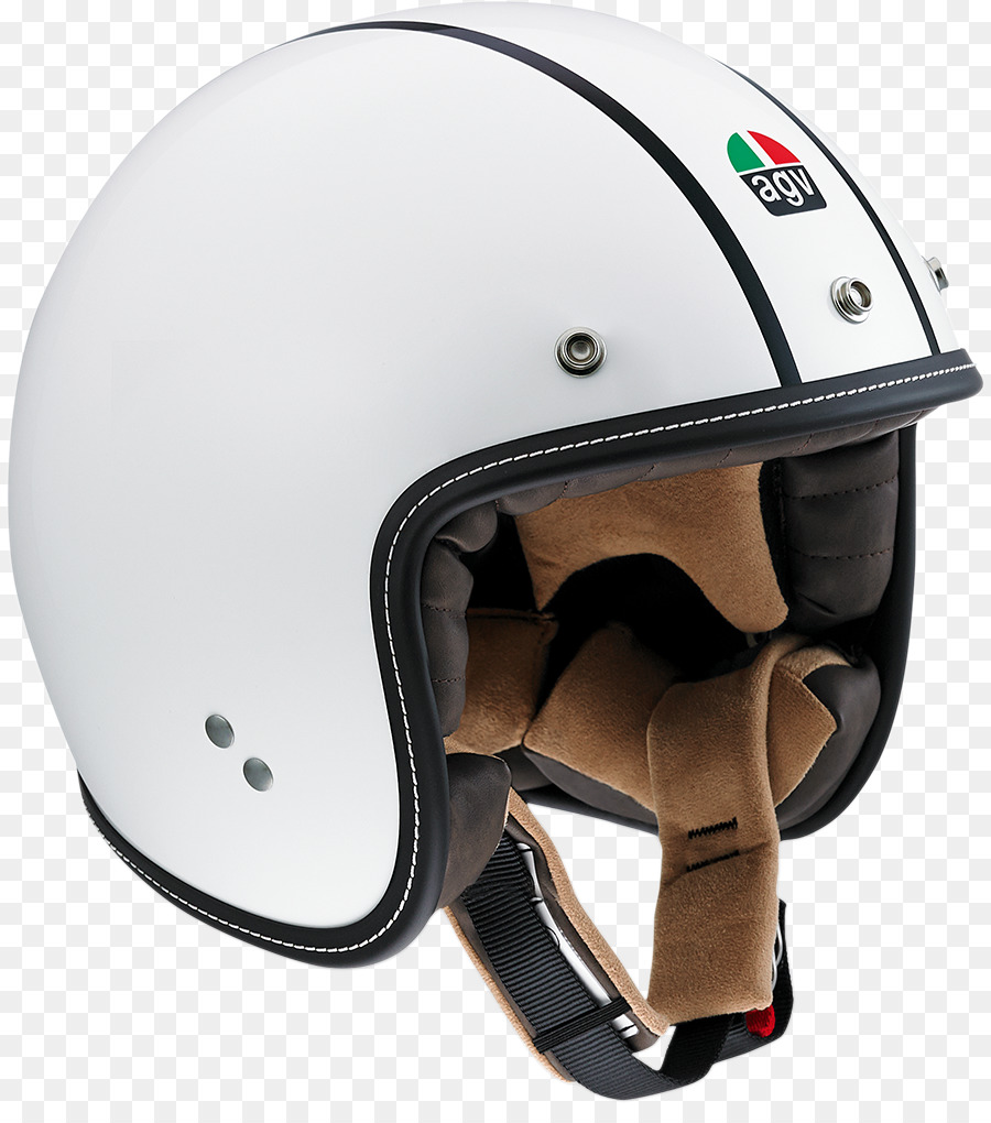 Les Casques De Moto，Agv PNG