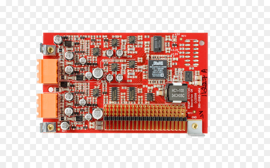 Microcontrôleur，Les Cartes Son Audio Adaptateurs PNG