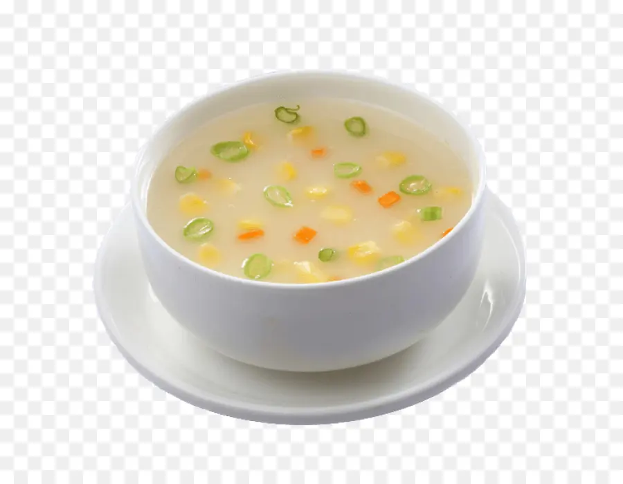 Congee，Soupe De Maïs PNG