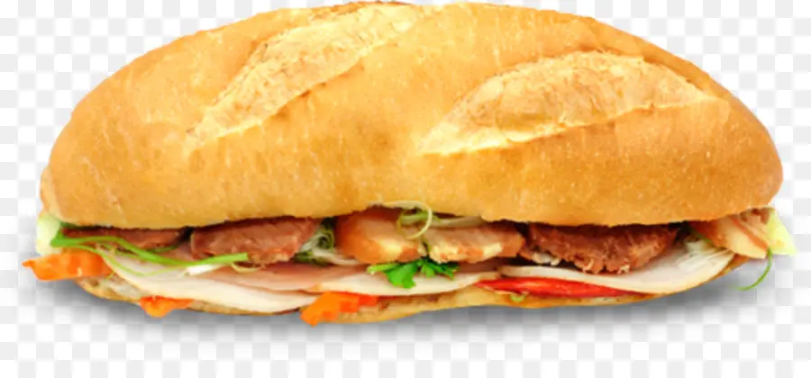 Sandwich，Légumes PNG