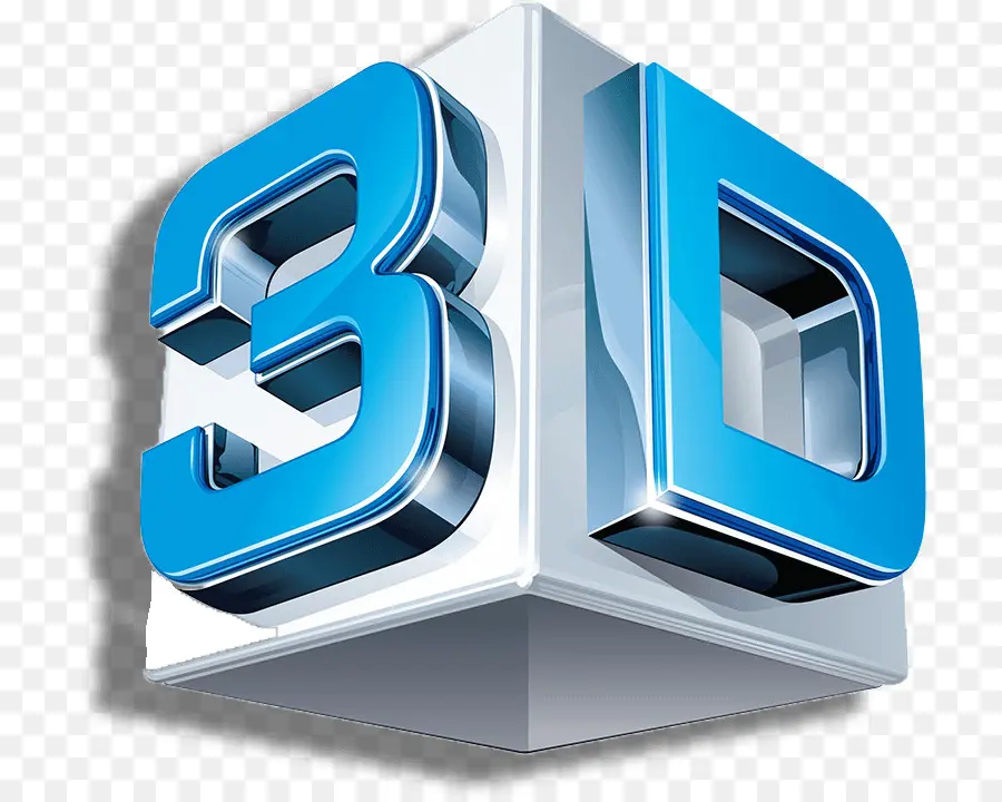 Texte 3d，Conception PNG