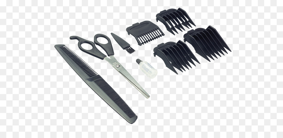 Brosses à Cheveux，Peignes PNG